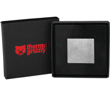 Thermal Grizzly KryoSheet 25 x 25