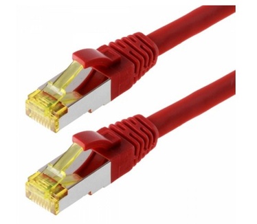 Helos Cat 6a S/FTP 30 m