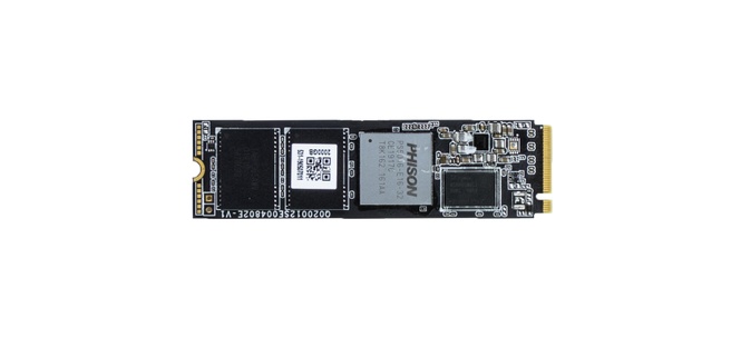 Phison PS5016-E16 ssd