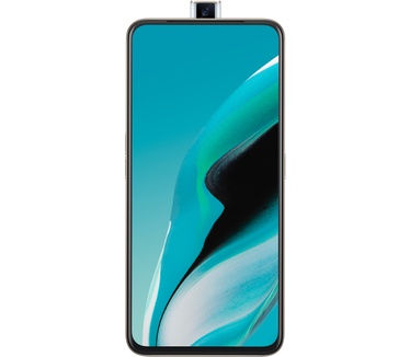 OPPO Reno2 Z 128GB Wit