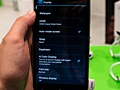 Acer Liquid S2 hands-on