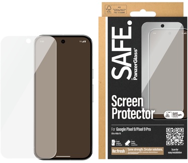 PanzerGlass SAFE. by Screen Protector Google Pixel 8 UWF