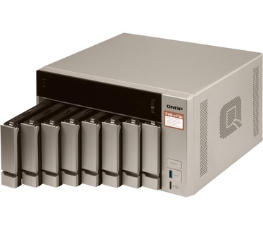 QNAP TVS-873e-4G