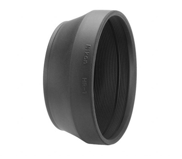 Nikon Lens Hood HR-1