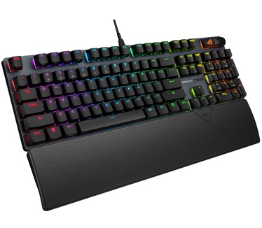 ASUS ROG Strix Scope II X