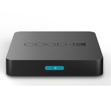 COOD-E IPTV Limited Edition