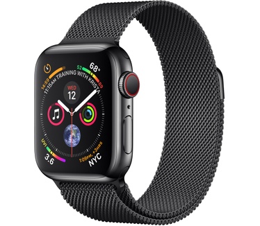 Apple Watch Series 4