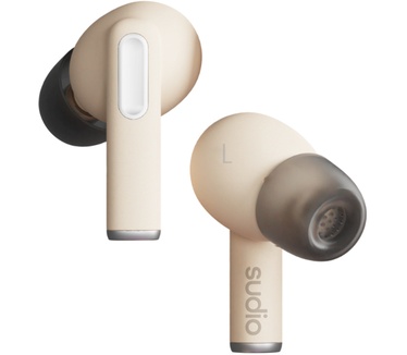 Sudio A1 Pro (Beige)