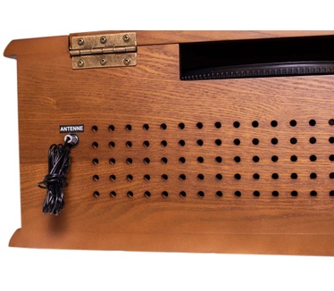 Soundmaster NR565DAB
