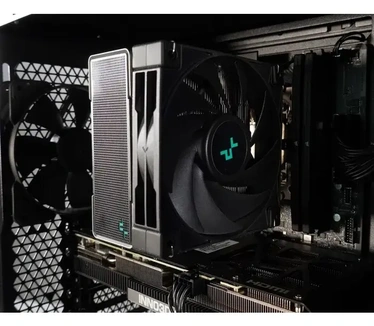 Azerty Xenith Expert Stealth Super