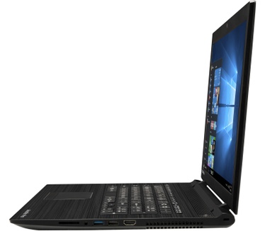 Toshiba Satellite Pro C70-C-1FQ