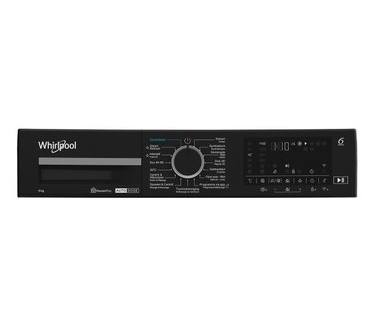 Whirlpool WPM 97W ADS BE
