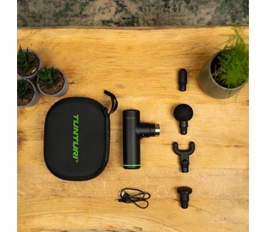 Tunturi Mini Massage Gun