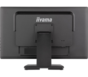 Iiyama ProLite T2452MSC-x2AG Zwart