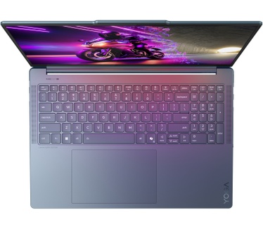 Lenovo Yoga Pro 9 16IAH10