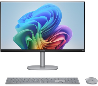 HP OmniStudio X All-in-One Desktop Next Gen AI 27-cs1003nb PC