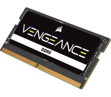 Corsair CMSX64GX5M2A5600C48