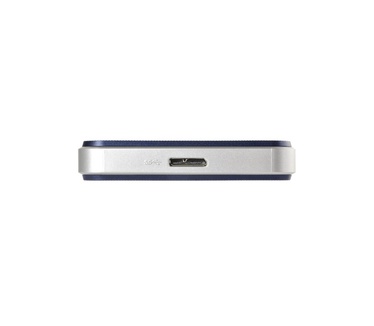 Toshiba STOR.E EDITION 500GB Zwart