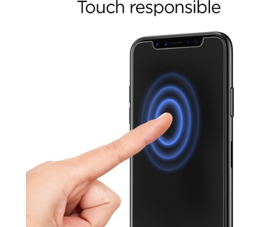 Spigen GLAS t.R Slim