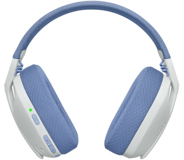 Logitech G435 Lightspeed Wireless Gaming Headset