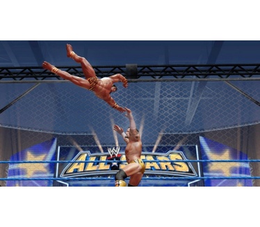 WWE All Stars