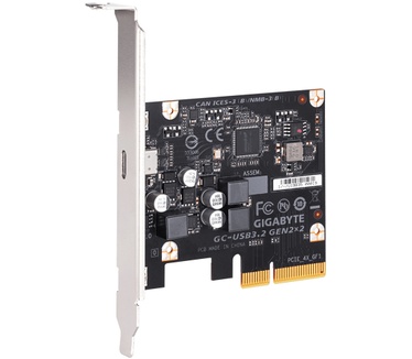 Gigabyte Vision Drive Upgrade Kit 1TB Wit