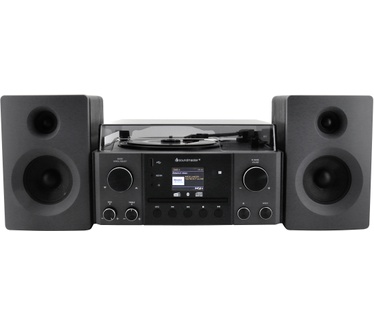 Soundmaster MCD1950SW