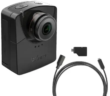 Brinno BCC2000 Plus time-lapse Pro bouwcamera