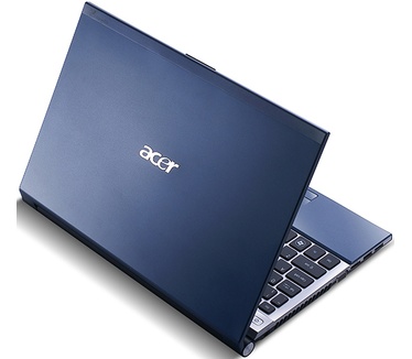 Acer Aspire TimelineX 4830TG-2416G12MN