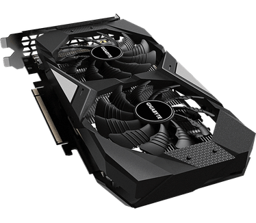 Gigabyte GeForce GTX 1660 D5 6G
