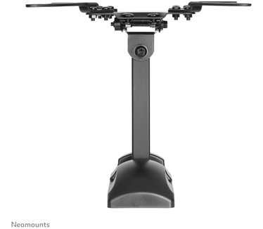 Neomounts by Newstar TV/Monitor Wall Mount (2 pivots & tiltable) for 10"-32" Screen - Black