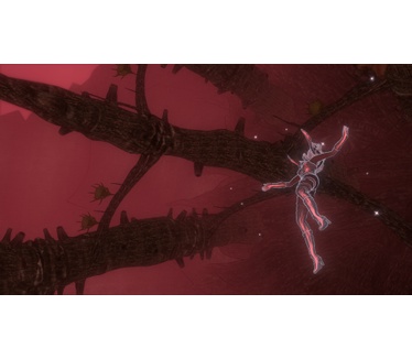 Gravity Rush Remastered