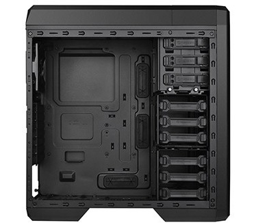 Thermaltake Urban R31