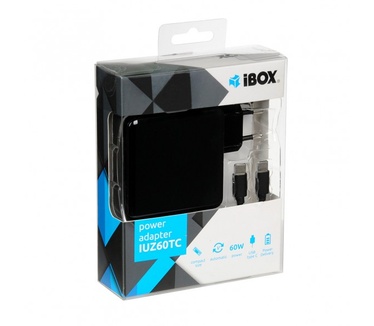 iBox IUZ60TC