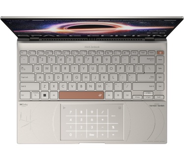 ASUS Zenbook 14X OLED Space Edition (UX5401ZAS-KN016W)