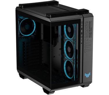 ASUS TUF GAMING GT502 Horizon TG ARGB Black