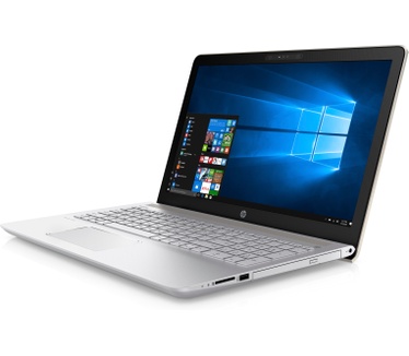 HP Pavilion 15-cd023nd