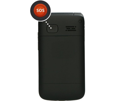 Fysic F20 Zwart