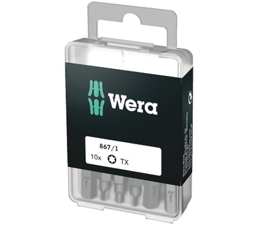 Wera 867/1 DIY SiS