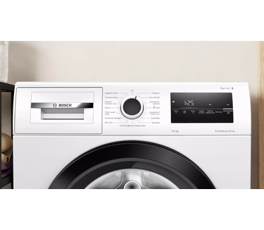 Bosch Serie | 4 WAN28278NL - Serie 4 - Wasmachine - Energielabel A