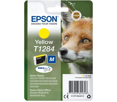 Epson T1284