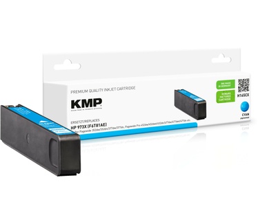 KMP H165CX