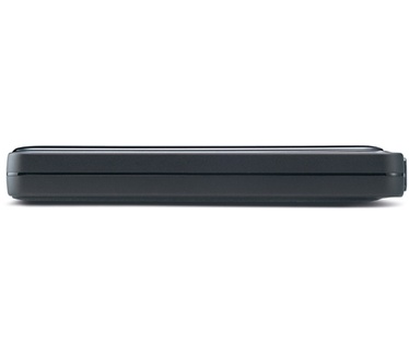 Buffalo MiniStation Plus 500GB Rood
