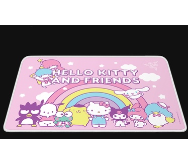 Razer Hello Kitty and Friends Edition