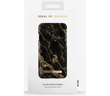 iDeal of Sweden Golden Smoke Marble