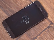 Samsung Galaxy A3 en A5 (2017)
