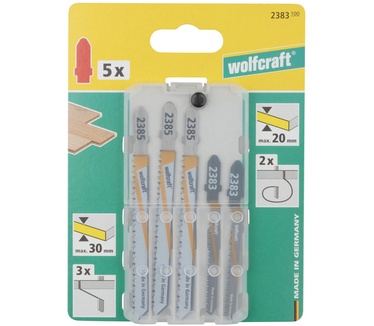 Wolfcraft 2383100