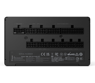 Fractal Design Ion 3 Gold 1000W