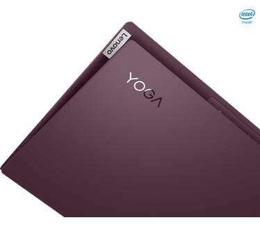 Lenovo Yoga Slim 7 14IIL05 (82A10092MH)