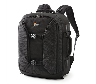 Lowepro Pro Runner 450 BP AW II - Zwart Zwart